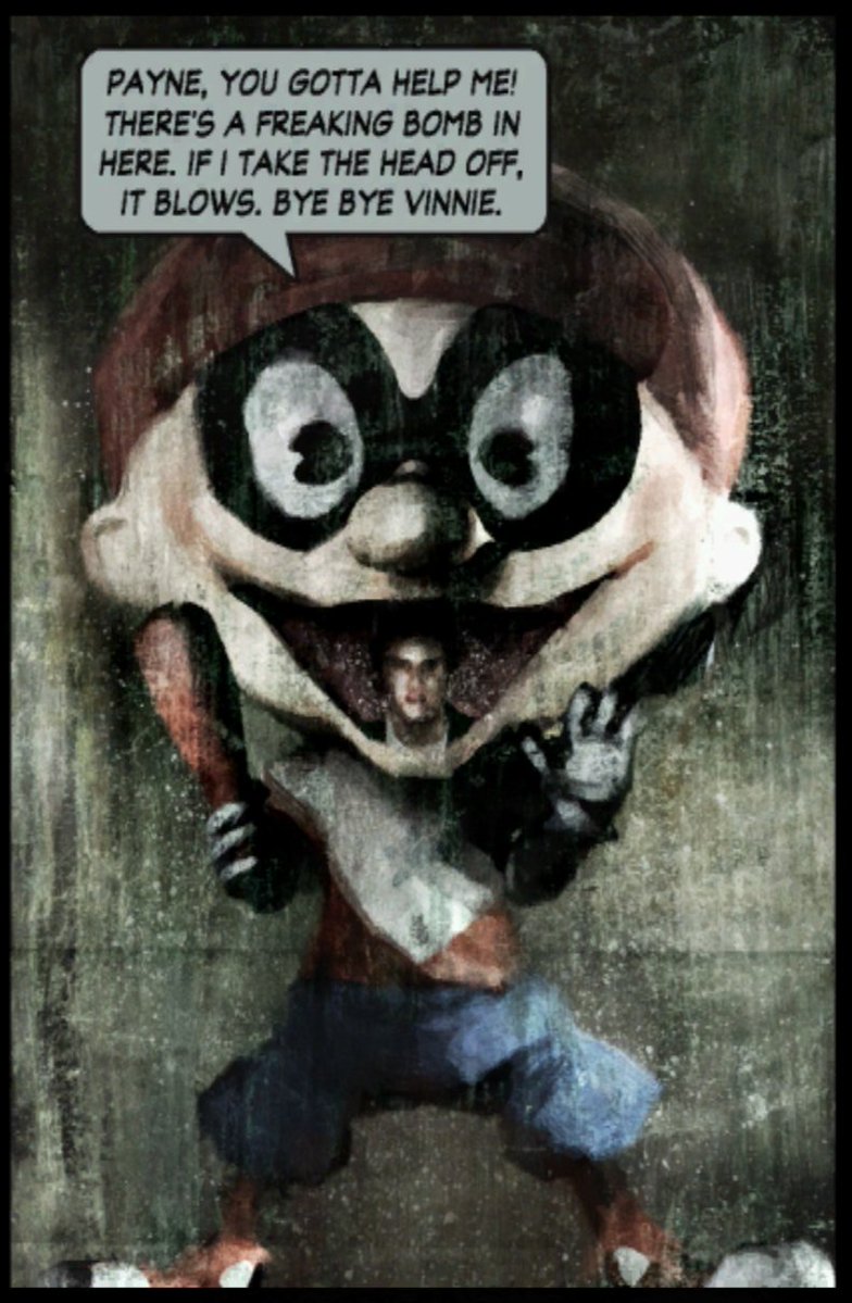 N4if__1's tweet photo. #MaxPayne2 https://t.co/BsGUB2nTIh