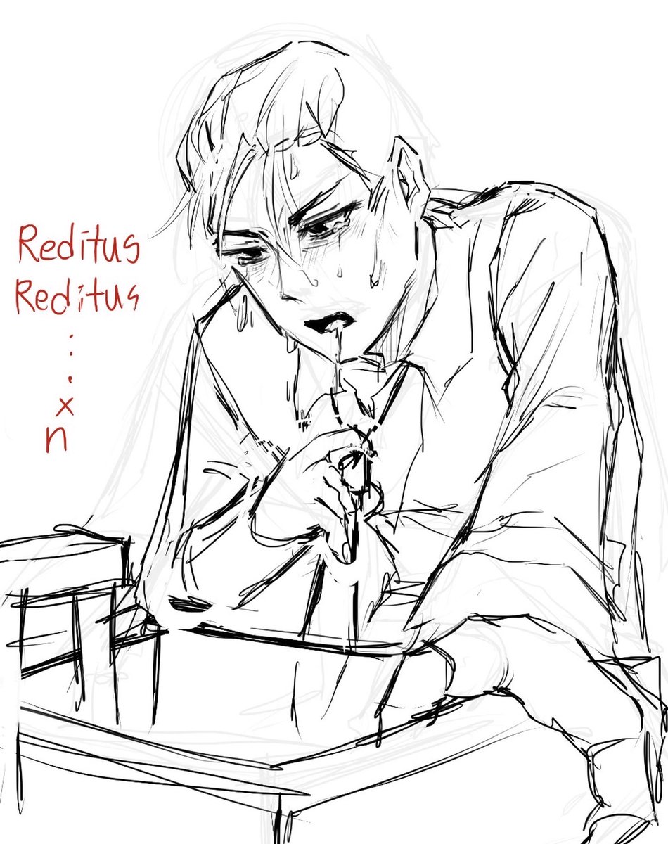 suuuuuuuxxp's tweet photo. wip
멍청한 관리자가 몇백번 리디투스 시켜서 미안 https://t.co/FvoWQvjmTF