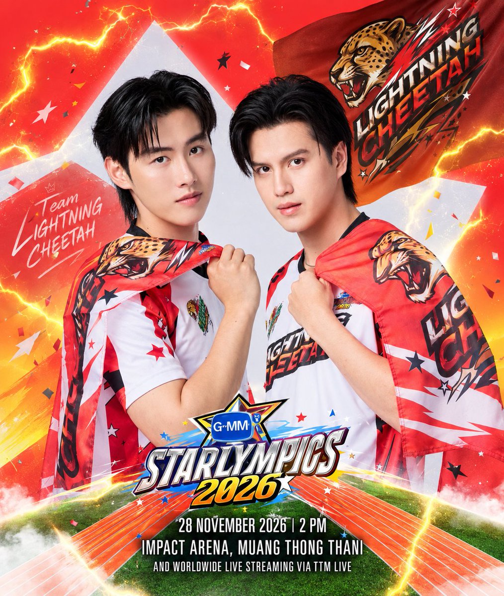 bluesky88125's tweet photo. I’m already so excited to see all the MarcProm moments! 😭❤️
#marcprom
#gmmstarlympic2026
#editbyme https://t.co/SGATzGyVIU