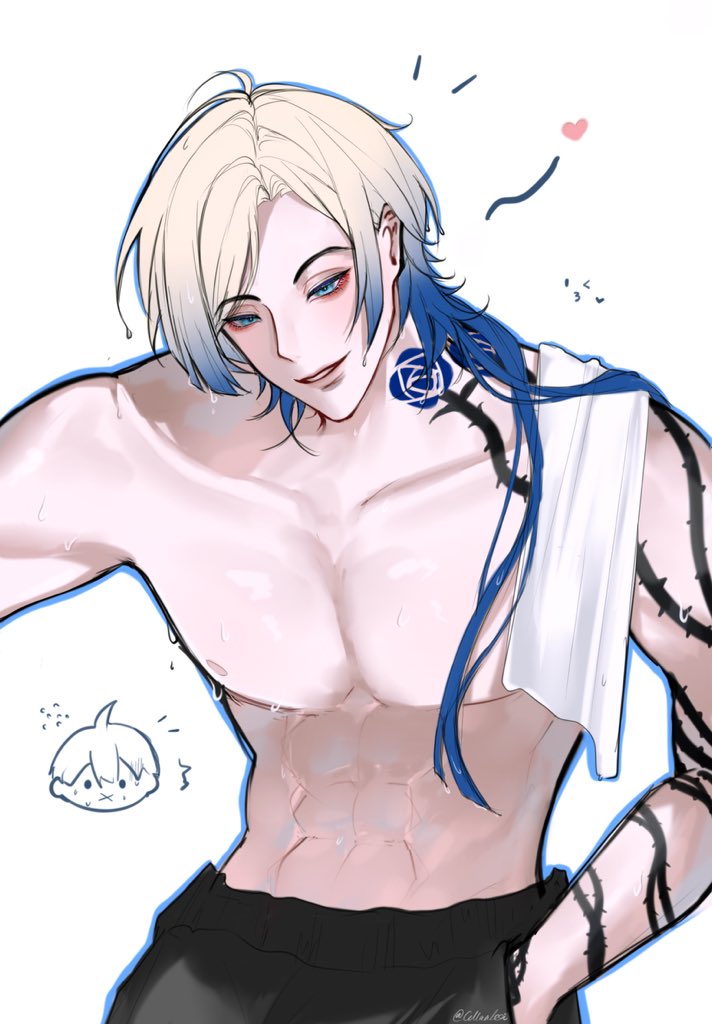 Cellaaloi's tweet photo. Rkgk kiis #ブルーロックFA #kaisagi #kiis https://t.co/wIE6ZSHbdm
