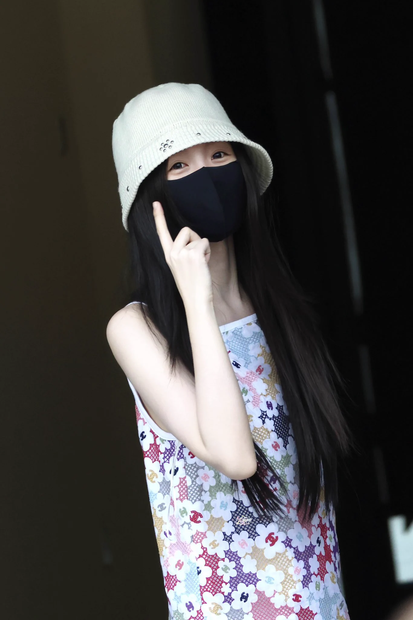 POM_lollipop-虞书欣på X: 