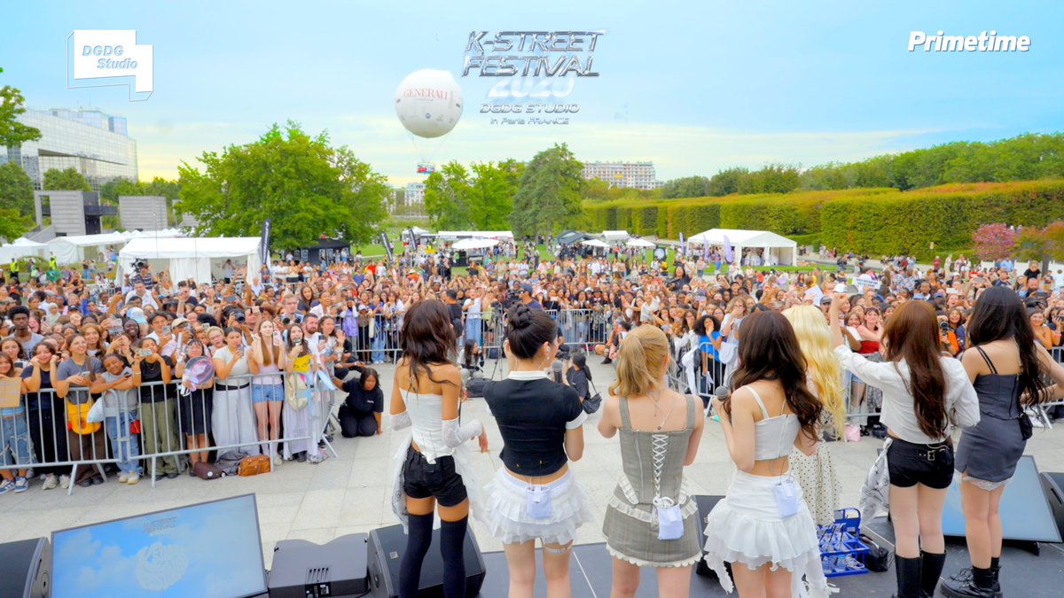 sa2m2nam3's tweet photo. 📢[#공지][#NOTICE]

[4K] SAY MY NAME (세이마이네임)💕 K-STREET FESTIVAL 2026 Kpop Live Performance in Paris, FRANCE🇫🇷

https://t.co/FQidaU1eW2

#SAYMYNAME #세이마이네임 #SMN #セマネ https://t.co/d2jz3t44l6