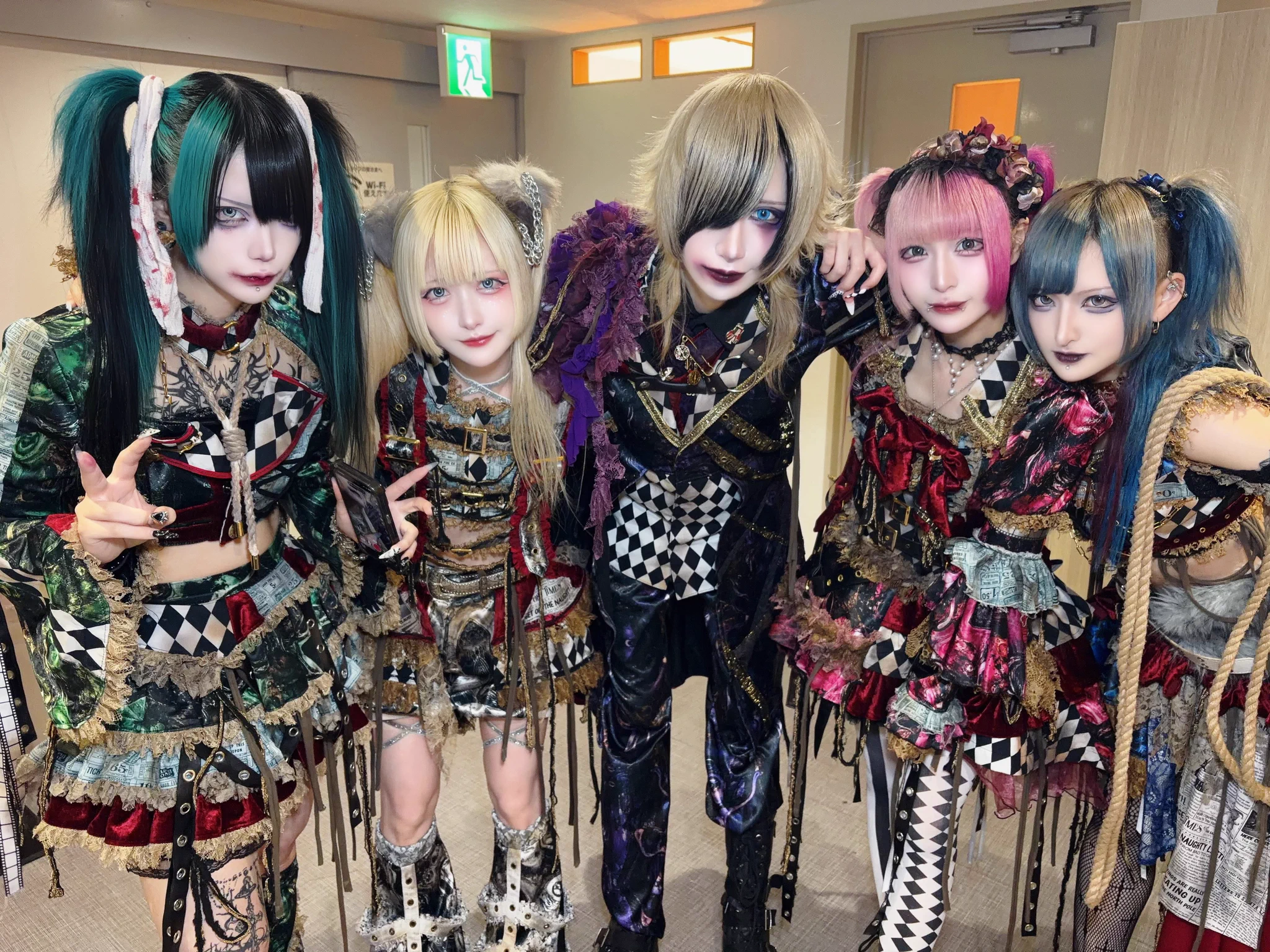 絶望キネマ (@kinema_info) / X