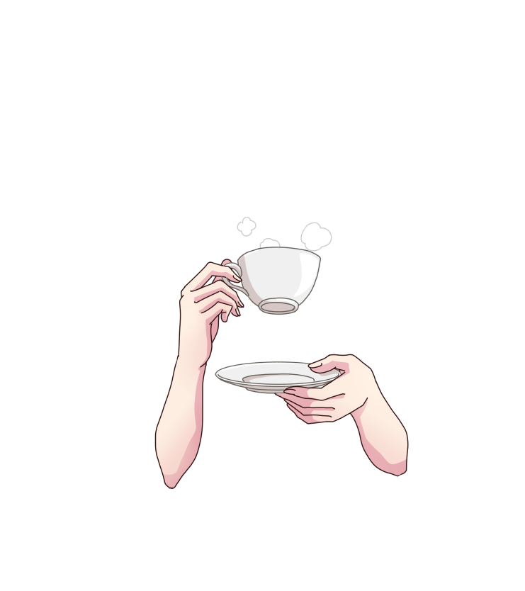 Haniriko_'s tweet photo. #VTuber素材 #おはようVTuber素材
【コーヒー派？☕それとも紅茶派？☕✨】

あたたかい飲み物でホッと一息ついてね～！

使用報告などいただけたら喜んで見に行きます😆💞
使用条件なし・加工・加筆OK✨ https://t.co/0QtRGWK9aa