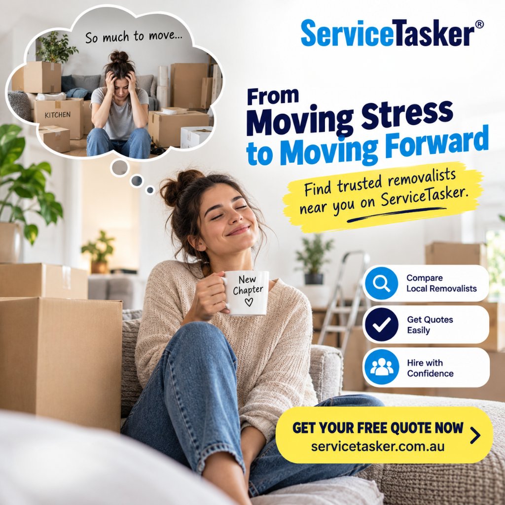 ServiceTasker tweet picture
