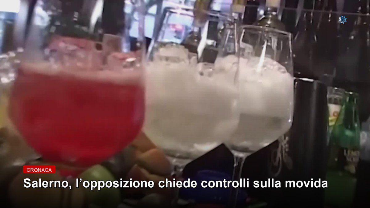 LIRATV's tweet photo. A Salerno, l'opposizione chiede controlli dopo segnalazioni su una festa con minorenni e consumo di alcolici. È fondamentale garantire la sicurezza dei più giovani e chiarire la situazione.

👉 Approfondisci sul sito o su Liratv Play

#alcol #controlli #festa https://t.co/ujPGKkyQGY