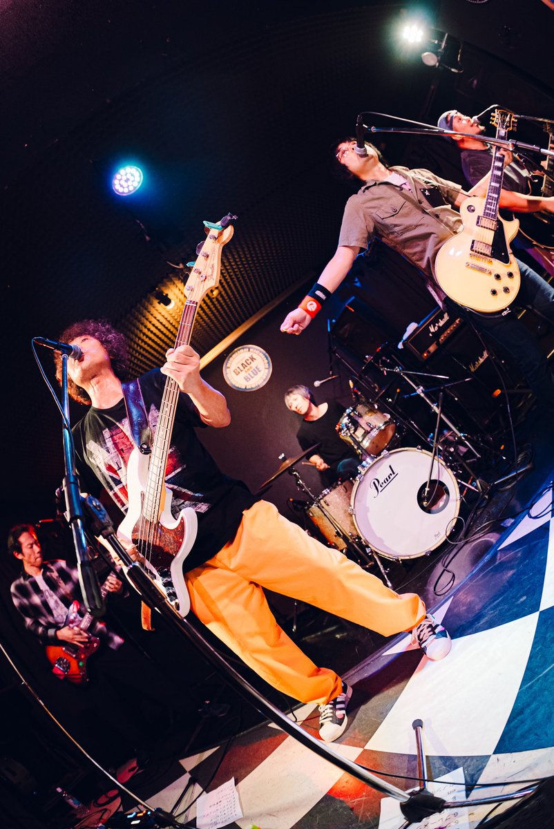 shaktpunk's tweet photo. 昨日はありがとう！

SHAKTPUNKの新音源聞いてね！ https://t.co/1NofZpvVGZ