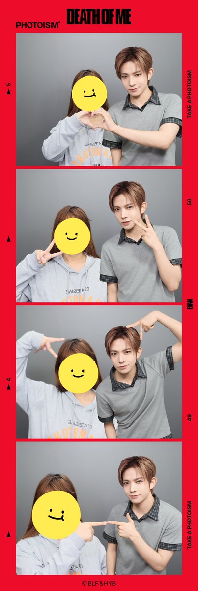 chemicatcat6137's tweet photo. 오늘 드디어 포토이즘 가서 에반 프레임 찍고 왔음💕 https://t.co/yNReurUkvm