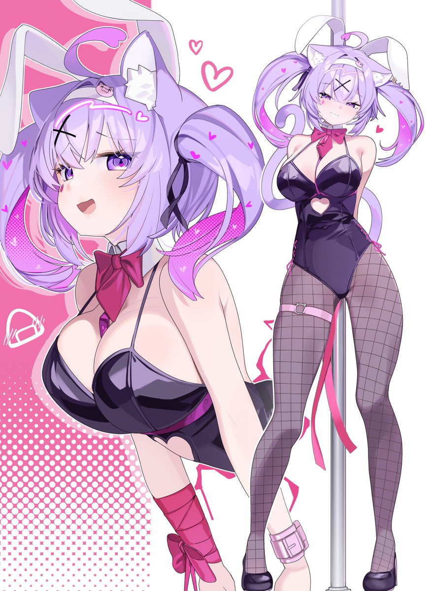 k4rakaru's tweet photo. #絵かゆ🐰🕳️🍙 https://t.co/ORlsdbR77U