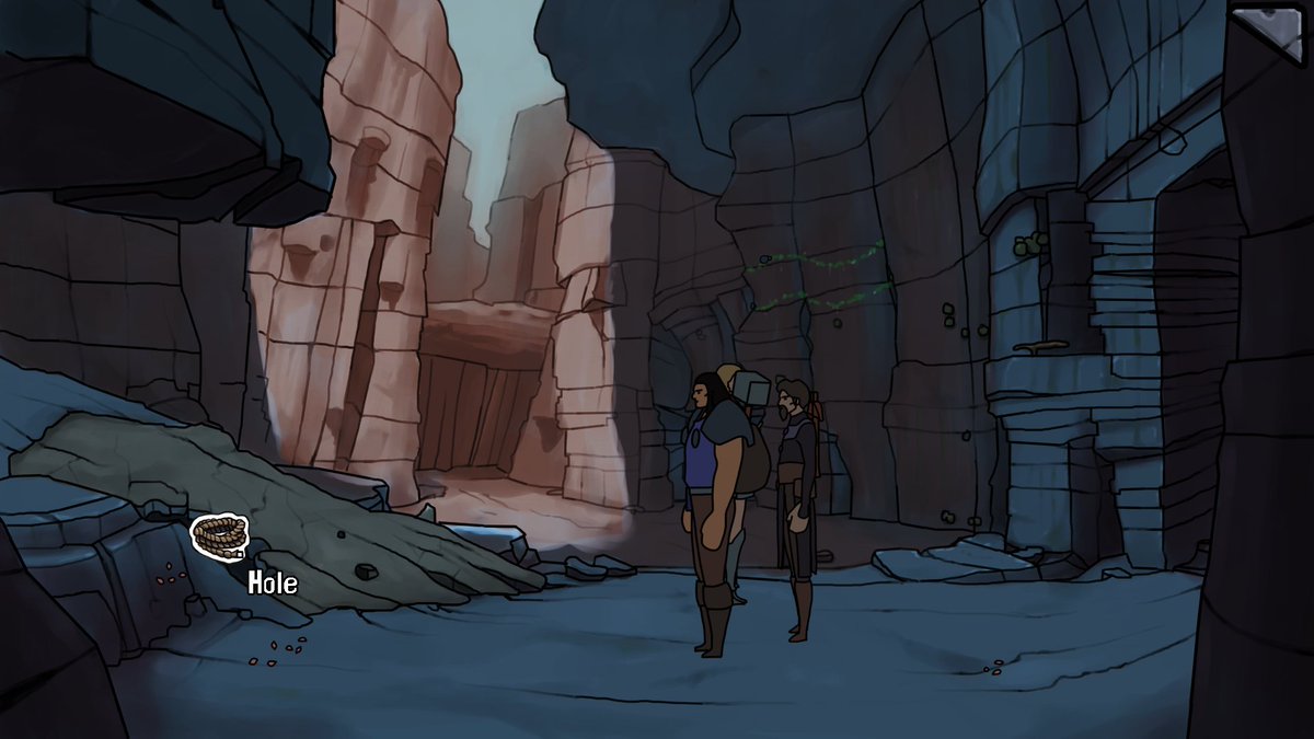 DaggerGuard's tweet photo. Questfarers of the Stone has been released finally!
https://t.co/OLSPmqwv2c https://t.co/SpSuRTPJZS