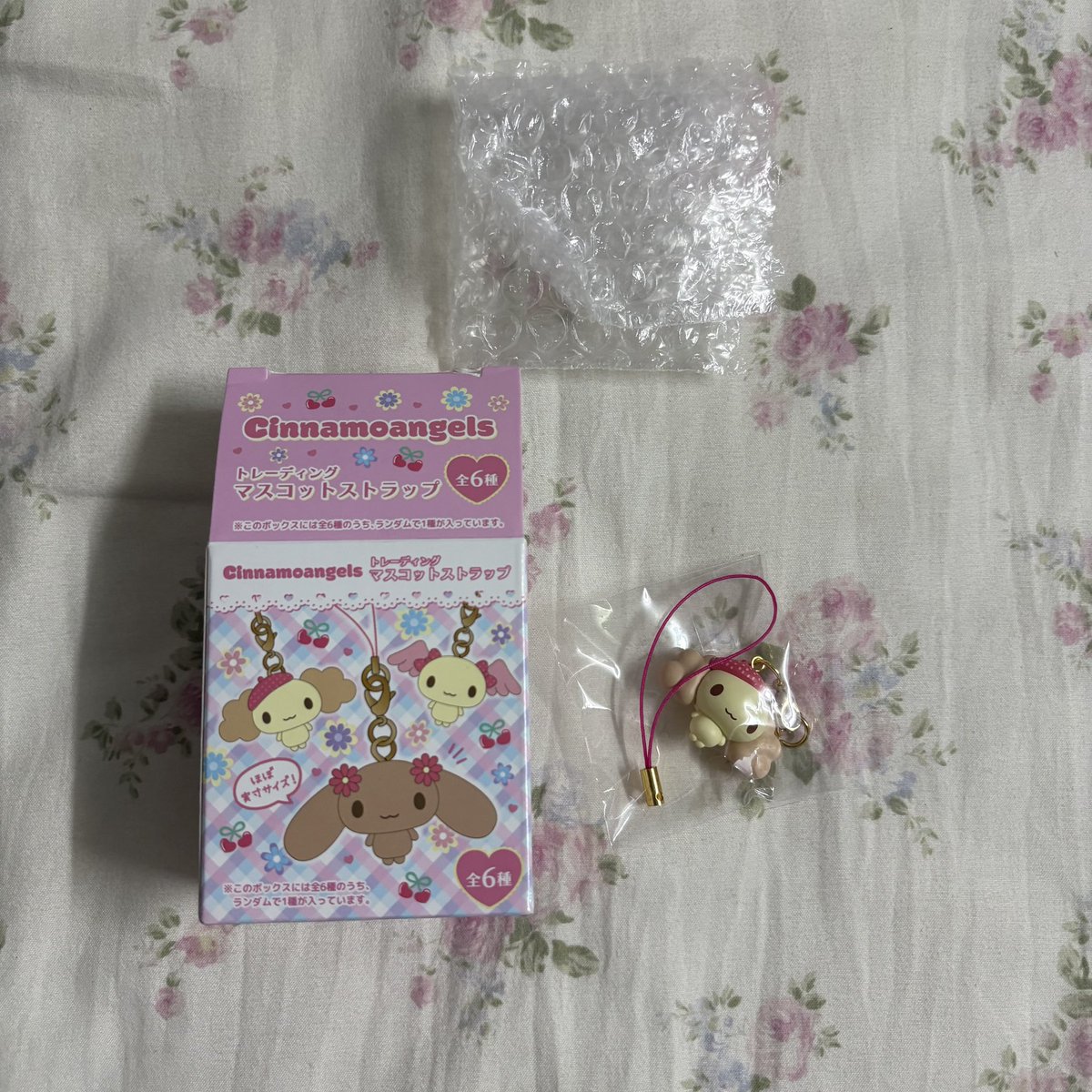bunnyjammm's tweet photo. wts / ส่งต่อ จุ่ม Cinnamoangel  ☃️

พวงจุ่ม ชิฟฟ่อน ใหม่ในซอง ไม่เคยห้อย

* 290 ฿ รวมส่ง 🫶🏻
สนใจ dm  เพิ่มเติมค่า
#ตลาดนัดsanrio #ตลาดนัดกาชาปอง #ของเล่นญี่ปุ่นมือสอง https://t.co/uk3zNzaIYd