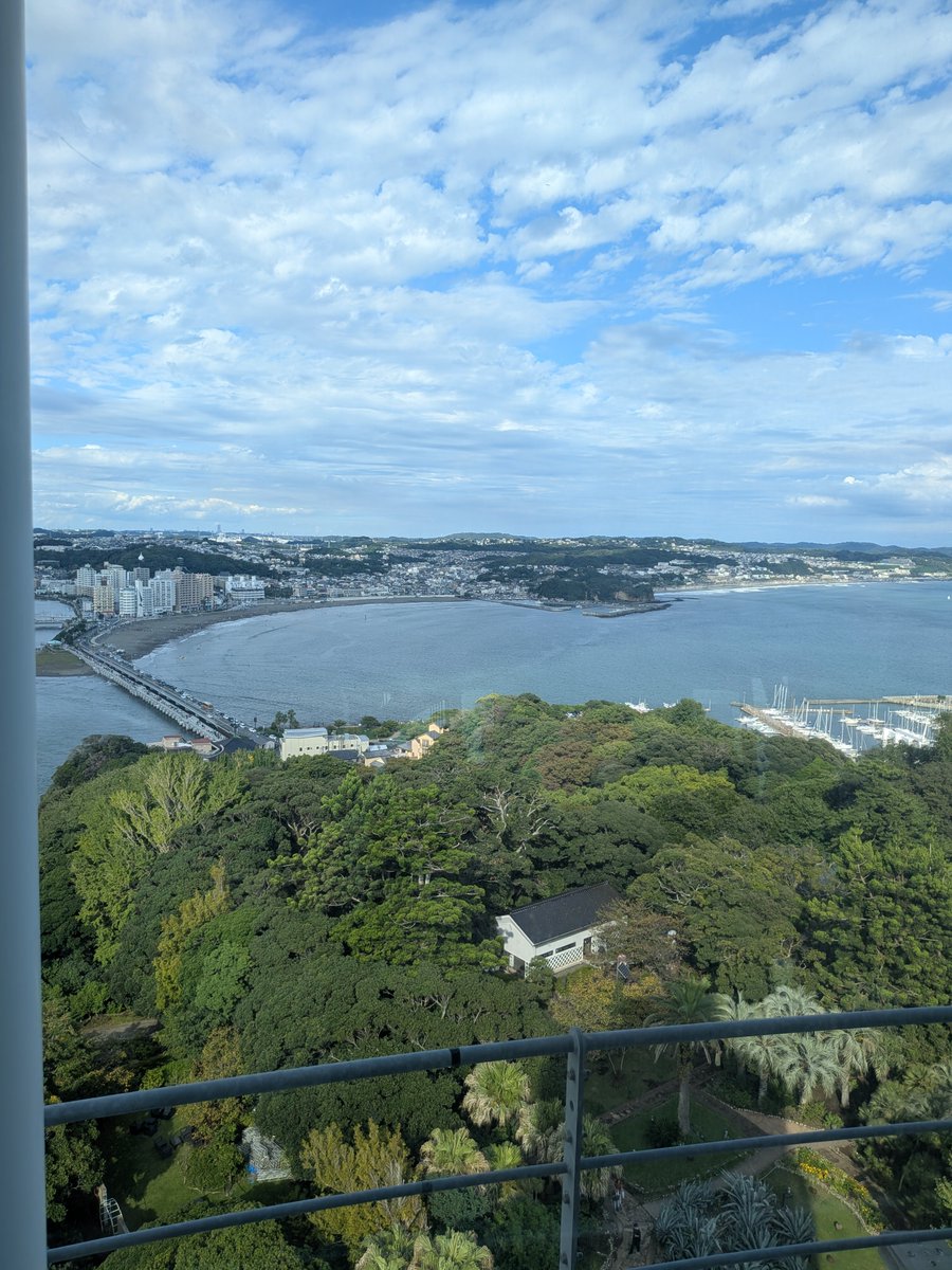 wattiki_'s tweet photo. グッドバケーション江ノ島！ https://t.co/bQwOMxiRq2
