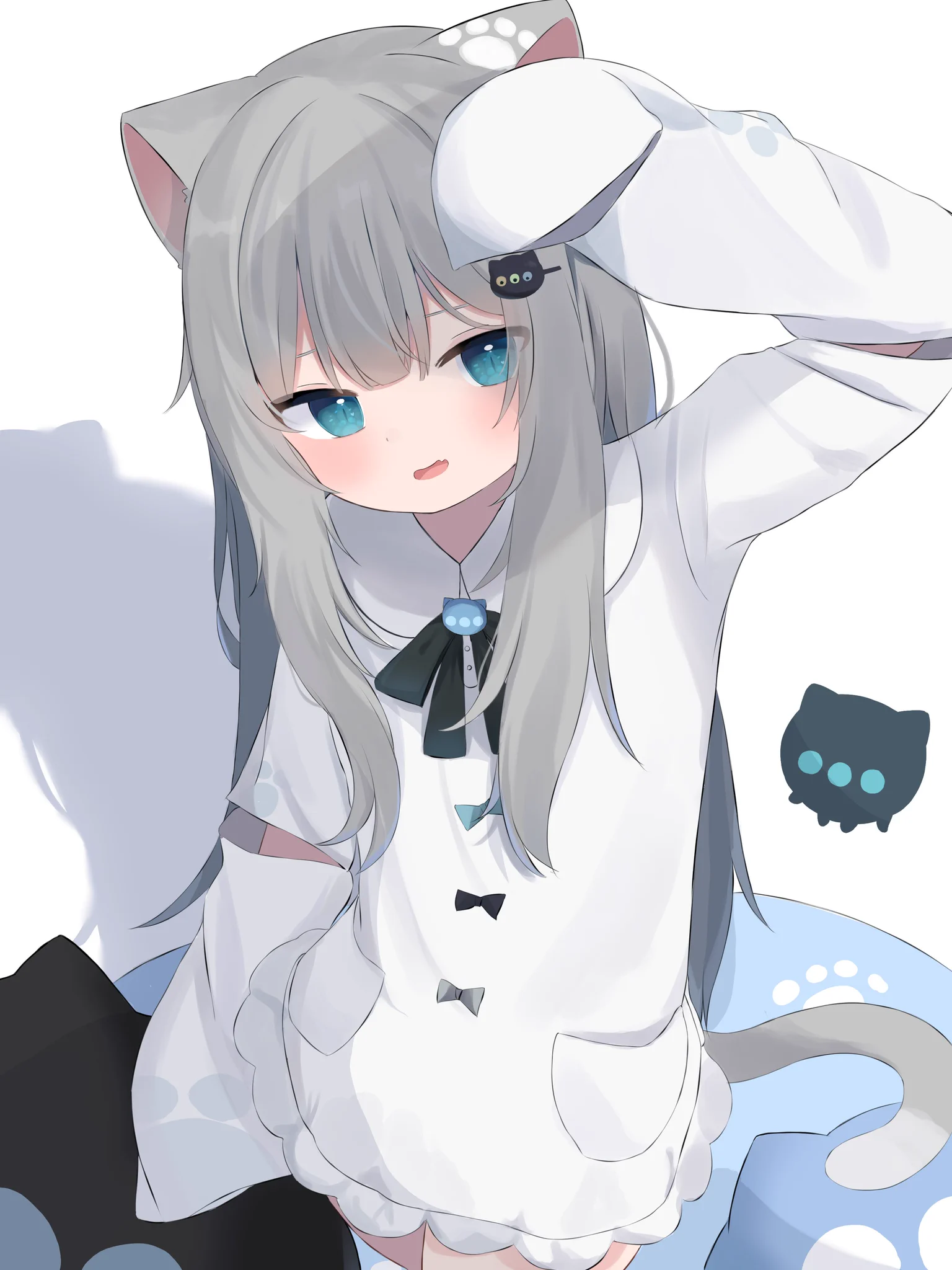 零(ぜろち)🐈🤎🌙🐻‍❄️🍫💪🥀🦄🌟 on X: 