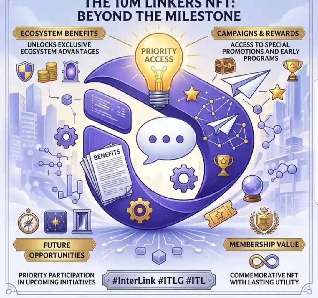 DEENYSTAR122's tweet photo. Active Engagement: Utilize nudge tools and community reminders to keep team members verified and active within 24-hour cycles.   #interlink #ITLG #ITLX #ITL #WeAreTheFirst10MLinkers https://t.co/zxkY2pLVct
