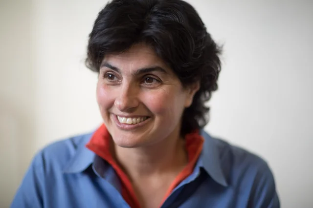 FaizanWarraichh's tweet photo. I met Dr. Nergis Mavalvala in Lahore at Arfa Karim Tower, ITU, in 2018 🇵🇰✨
Pakistani-American astrophysicist, born in Lahore and raised in Karachi. Part of the #Parsi community. Dean of Science at @MIT. Part of the team that made the first-ever detection of gravitational waves.
Her lecture was one of the most inspiring hours I've spent that year. A reminder of what's possible when curiosity meets grit.
Proud moment for every Pakistani girl watching her work.
#pakistan #inspiringstories