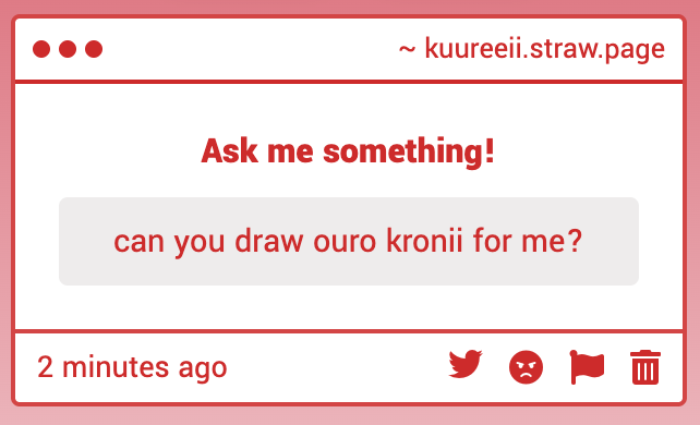 _kuureeii's tweet photo. ok wait do i kronii first or finish my unfinished ones https://t.co/Seeo9peEdN