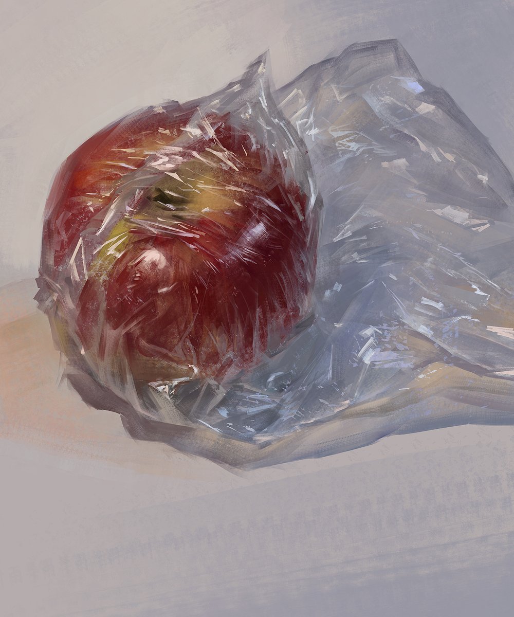 PluviumG's tweet photo. 1 layer 1 hr study
xhs5832901519 https://t.co/HgG8qiOlin