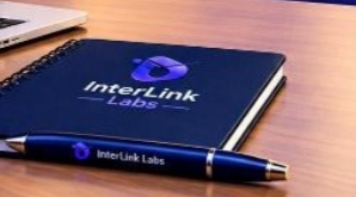 DEENYSTAR122's tweet photo. Tap Into the InterLink Foundation Support
​If you are looking to build applications or expand ecosystem tools, the InterLink Foundation operates as an independent body providing resources for developers and creators: #WeAreTheFirst10MLinkers #ITLG #ITLX #ITL https://t.co/Rm1tDRUsiJ