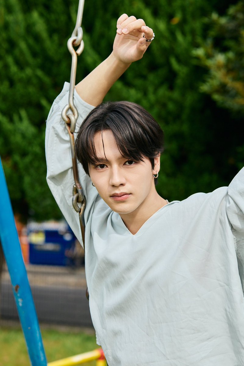 yourskyhare_mx's tweet photo. ＼📷 #ユアスカ 最終話撮影メモリー🌤️

ブランコと撮影🎡

⬇️8話までの復習はこちら🌤️
🌟TVer
https://t.co/tRHPwpnhe4

🌟FOD
https://t.co/OMxuubwI3o

あと4日！第9話『空と太陽との話』
🔅 ⇨┈┈┈┈┈┈┈┈┈┈⇨ ♡
TOKYO  MX(9ch) 🌤️ 𝟗 月𝟐𝟔日(土)
深夜𝟐𝟓時𝟑𝟎分

#相原一心
#YourSkyJP https://t.co/Ci451i5r53
