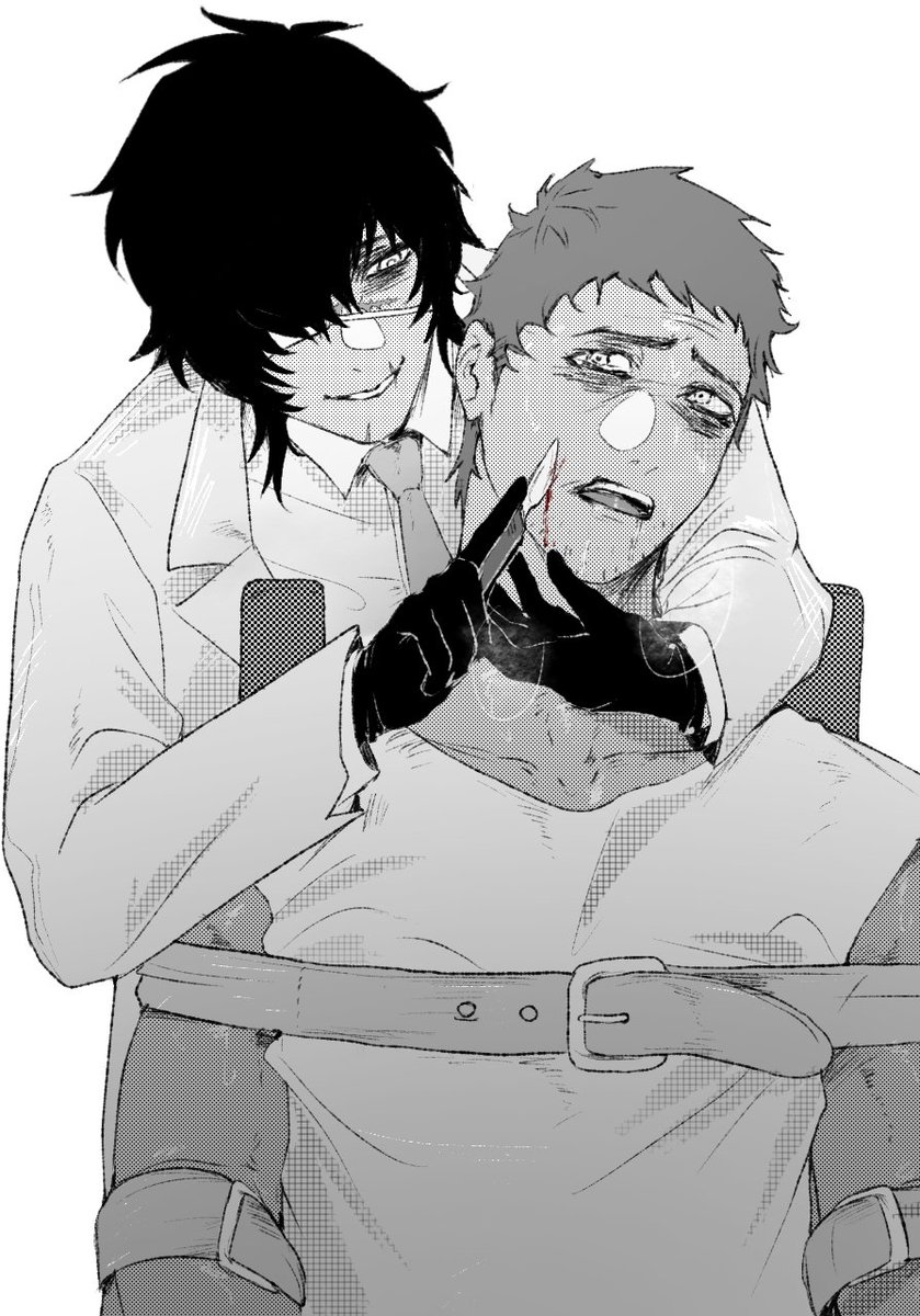 ezkiru's tweet photo. #takutowa . https://t.co/0hDG0XEuNi