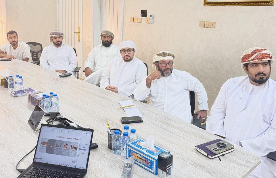 Mahas Industrial City, in cooperation with Nama Electricity Generation, held a workshop on ‘Renewable Energy in Oman’ to support national efforts to promote renewable energy, and encourage factories and companies to adopt sustainable energy solutions.