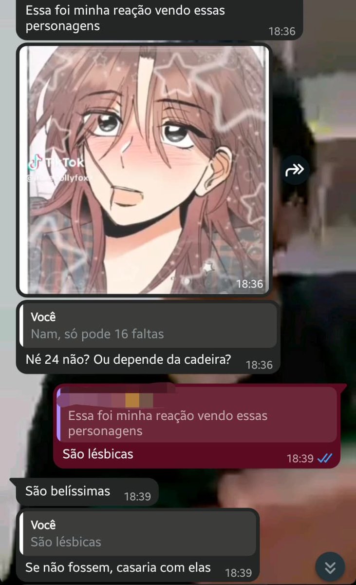 halley_bluey's tweet photo. @betaaaa_a Me lembrei de um "amigo" meu dando em cima de personagens que claramente são lésbicas https://t.co/eC4Lxsq1Il