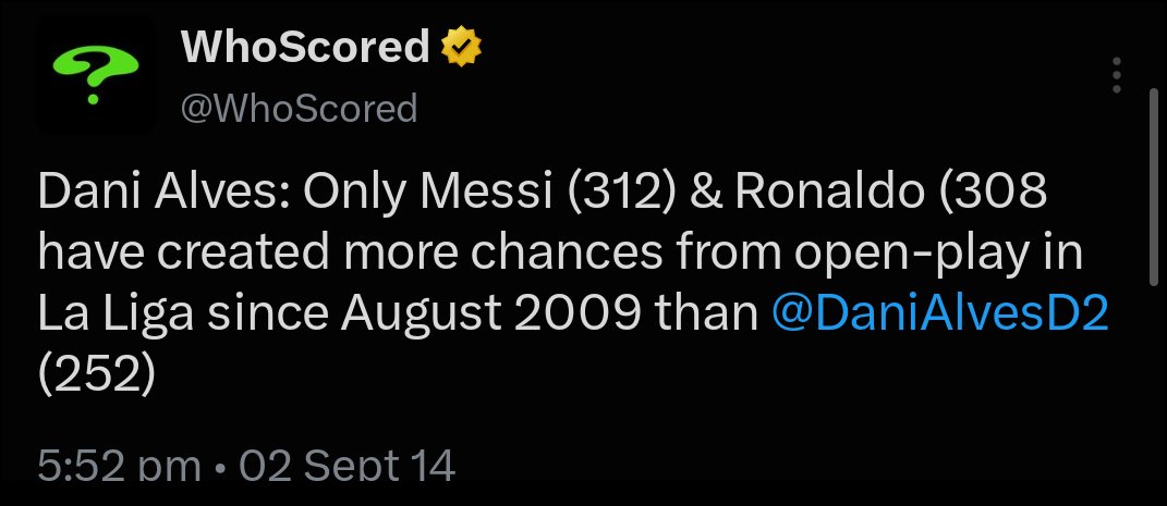 faxhereq's tweet photo. How much did Messi spend on a hate and fake stats campaign against Ronaldo? This page is an official sponsor of the Argentina national team, it has been posting fake stats since the World Cup. https://t.co/mvi2SoKAnG