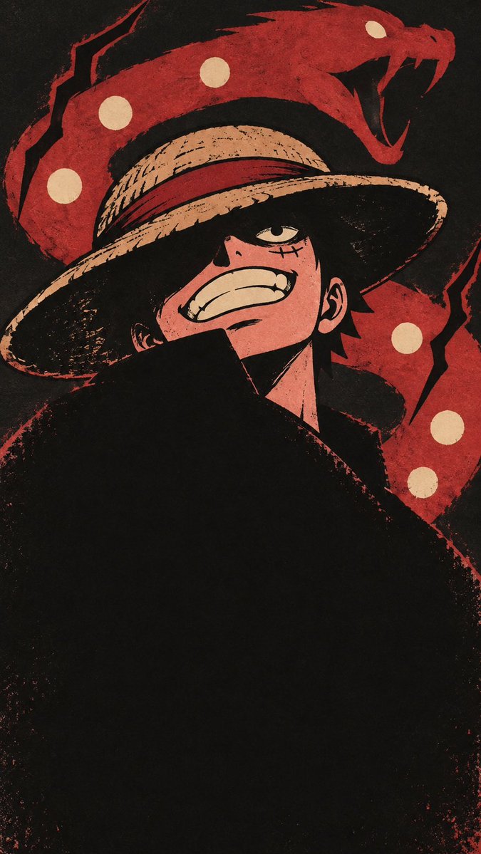 Deelaw_17's tweet photo. The Straw Hats https://t.co/LXdQjAbhuu
