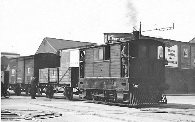 GERrailsoc's tweet photo. The Awdry Thomas Books and their relationship with the railways. Perhaps sometimes ignored or dismissed as mere children's stories, the Thomas books were often the germinating seed for a lifelong interest in all things rail. Thomas days are also an important source of income for preservation groups, but the current owner of the brands charges must sting; I doubt the good Reverend would approve.
Thomas and the GER/LNER.
The LNER wasn’t the only real-world railway included in Rev. Wilbert Awdry’s Railway Series, but it left a clear and lasting mark, specifically considering the look of the very first Thomas toy, the character of Gordon, Toby, and some later stories about steam’s decline. Awdry was a lifelong enthusiast who mixed prototypes and incidents from all the Big Four companies and their pre-Grouping predecessors to keep the books technically accurate. LNER’s Gresley designs and East Coast heritage supplied some of the most iconic “personalities.”
In 1942–43, when the Rev's son, Christopher Awdry, had measles, his father built a simple wooden push-along tank engine from a broomstick and bits and bobs. It looked like an LNER J50 0-6-0T, a Gresley design used for suburban and shunting work, with many inherited from the GNR, with smaller tanks, painted blue with “NW” on the sides. Christopher named it Thomas. That homemade model is the true origin of the character.
When the stories were published, illustrator Reginald Payne drew Thomas as an LB&SCR E2 0-6-0T instead, and Awdry accepted that as the official prototype. The original wooden J50-style model was later lost in the US. Awdry’s later working models of Thomas used commercial chassis, including a Hornby E2 he modified himself.
Gordon is the strongest and most explicit LNER connection. In Awdry’s own lore (The Island of Sodor: Its People, History and Railways), Gordon was built at Doncaster as an experimental prototype for Nigel Gresley’s A1 Pacific design for the GNR. He had teething troubles, was kept “hush-hush,” never receiving a GNR number, and was sold to the North Western Railway in 1923 once the production A1s, which were later rebuilt as A3s, were in service. He came with a spare boiler. A later rebuild at Crewe mixed Gresley and Stanier features.
This made Gordon the proud, slightly snobbish express engine, which was perfect for stories about hierarchy, reliability, and “proper” work. In Enterprising Engines, published in 1968, Gordon worries about the fate of his “Doncaster brothers” as steam is withdrawn on British Rail. The Fat Controller arranges a visit from the last surviving A3, the real Flying Scotsman, LNER 4472 / BR 60103, Gordon’s brother. Awdry himself rode on Flying Scotsman’s 1968 non-stop King’s Cross–Edinburgh run. The story is both a reunion and a quiet comment on preservation versus modernisation.
Toby the Tram Engine is based on the LNER J70 steam tram, which was originally the GER C53, the distinctive cow-catcher and side-skirted engines that worked the Wisbech & Upwell and around various docks on GE territory. Awdry spotted one while on holiday in Yarmouth. He later lived as vicar of Emneth in Norfolk (1953–65), right in former GER territory and near W&U tramway.
Edward is officially a rebuilt Furness Railway “Larger Seagull” 4-4-0, but some of Awdry’s models and commercial interpretations used an LNER D49 4-4-0, Gresley’s “Hunt/Shire” class, with a taller chimney. Early illustrations of Henry made him look like a Gresley A1 Pacific; Awdry hadn’t intended that, and later “rebuilt” him as an LMS Stanier Black Five after the Flying Kipper accident to fix the inconsistency.

Awdry sourced many plots from real incidents reported in the Railway Gazette and similar papers, so LNER events, along with those from the other companies, filtered in. After nationalisation, the former LNER became BR’s Eastern Region; the rapid withdrawal of Gresley Pacifics and other steam classes in the 1960s gave Awdry material for stories about pride, obsolescence, and the value of keeping steam useful. Sodor’s North Western Railway is presented as an independent company that absorbed engines from various pre-Grouping and Big Four origins, with the LNER stock simply providing some of the most distinctive and photogenic examples. 

Thomas was, and is, the very definition of a Useful Engine
GNR 215, the original Thomas
GER C53