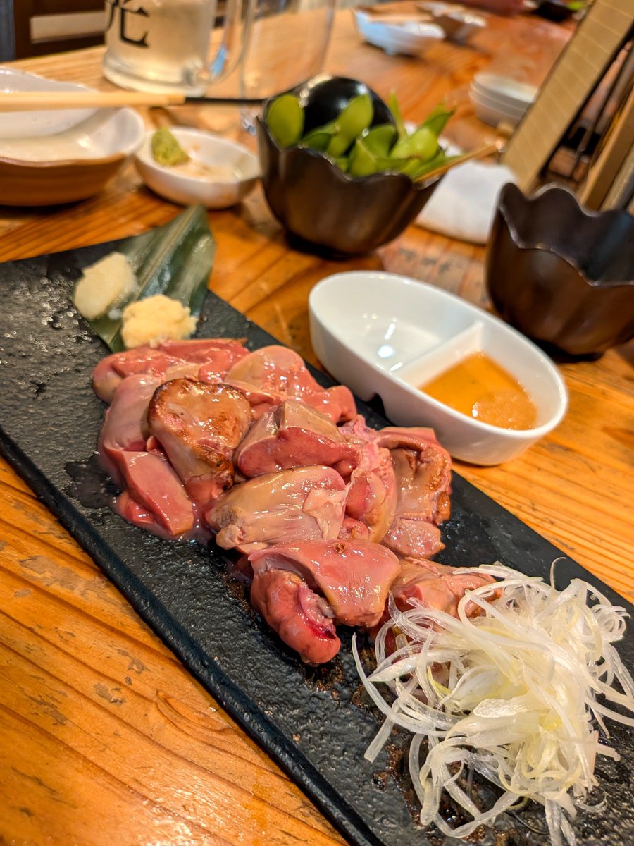 m1a0x's tweet photo. 🍻久々女子会🥂
おでん🍢もイタリアン🇮🇹もお店の雰囲気最高だった✨

美味しい🍷
楽しい🎶
ありがとう〜っ☺️ https://t.co/HxCJ2sS7Th