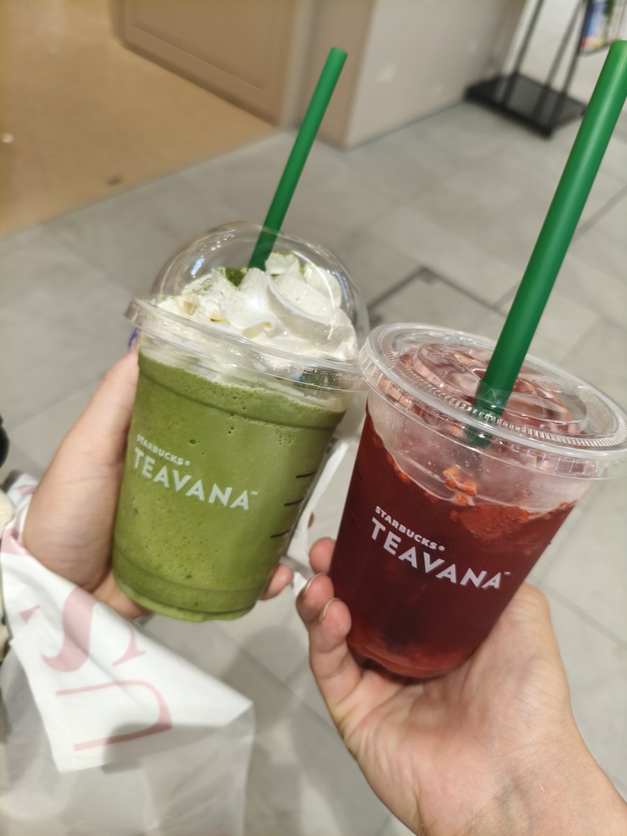 M75834666's tweet photo. スタバカフェの方行ってきた https://t.co/pCxjAdEWVD