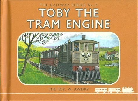 GERrailsoc's tweet photo. The Awdry Thomas Books and their relationship with the railways. Perhaps sometimes ignored or dismissed as mere children's stories, the Thomas books were often the germinating seed for a lifelong interest in all things rail. Thomas days are also an important source of income for preservation groups, but the current owner of the brands charges must sting; I doubt the good Reverend would approve.
Thomas and the GER/LNER.
The LNER wasn’t the only real-world railway included in Rev. Wilbert Awdry’s Railway Series, but it left a clear and lasting mark, specifically considering the look of the very first Thomas toy, the character of Gordon, Toby, and some later stories about steam’s decline. Awdry was a lifelong enthusiast who mixed prototypes and incidents from all the Big Four companies and their pre-Grouping predecessors to keep the books technically accurate. LNER’s Gresley designs and East Coast heritage supplied some of the most iconic “personalities.”
In 1942–43, when the Rev's son, Christopher Awdry, had measles, his father built a simple wooden push-along tank engine from a broomstick and bits and bobs. It looked like an LNER J50 0-6-0T, a Gresley design used for suburban and shunting work, with many inherited from the GNR, with smaller tanks, painted blue with “NW” on the sides. Christopher named it Thomas. That homemade model is the true origin of the character.
When the stories were published, illustrator Reginald Payne drew Thomas as an LB&SCR E2 0-6-0T instead, and Awdry accepted that as the official prototype. The original wooden J50-style model was later lost in the US. Awdry’s later working models of Thomas used commercial chassis, including a Hornby E2 he modified himself.
Gordon is the strongest and most explicit LNER connection. In Awdry’s own lore (The Island of Sodor: Its People, History and Railways), Gordon was built at Doncaster as an experimental prototype for Nigel Gresley’s A1 Pacific design for the GNR. He had teething troubles, was kept “hush-hush,” never receiving a GNR number, and was sold to the North Western Railway in 1923 once the production A1s, which were later rebuilt as A3s, were in service. He came with a spare boiler. A later rebuild at Crewe mixed Gresley and Stanier features.
This made Gordon the proud, slightly snobbish express engine, which was perfect for stories about hierarchy, reliability, and “proper” work. In Enterprising Engines, published in 1968, Gordon worries about the fate of his “Doncaster brothers” as steam is withdrawn on British Rail. The Fat Controller arranges a visit from the last surviving A3, the real Flying Scotsman, LNER 4472 / BR 60103, Gordon’s brother. Awdry himself rode on Flying Scotsman’s 1968 non-stop King’s Cross–Edinburgh run. The story is both a reunion and a quiet comment on preservation versus modernisation.
Toby the Tram Engine is based on the LNER J70 steam tram, which was originally the GER C53, the distinctive cow-catcher and side-skirted engines that worked the Wisbech & Upwell and around various docks on GE territory. Awdry spotted one while on holiday in Yarmouth. He later lived as vicar of Emneth in Norfolk (1953–65), right in former GER territory and near W&U tramway.
Edward is officially a rebuilt Furness Railway “Larger Seagull” 4-4-0, but some of Awdry’s models and commercial interpretations used an LNER D49 4-4-0, Gresley’s “Hunt/Shire” class, with a taller chimney. Early illustrations of Henry made him look like a Gresley A1 Pacific; Awdry hadn’t intended that, and later “rebuilt” him as an LMS Stanier Black Five after the Flying Kipper accident to fix the inconsistency.

Awdry sourced many plots from real incidents reported in the Railway Gazette and similar papers, so LNER events, along with those from the other companies, filtered in. After nationalisation, the former LNER became BR’s Eastern Region; the rapid withdrawal of Gresley Pacifics and other steam classes in the 1960s gave Awdry material for stories about pride, obsolescence, and the value of keeping steam useful. Sodor’s North Western Railway is presented as an independent company that absorbed engines from various pre-Grouping and Big Four origins, with the LNER stock simply providing some of the most distinctive and photogenic examples. 

Thomas was, and is, the very definition of a Useful Engine
GNR 215, the original Thomas
GER C53