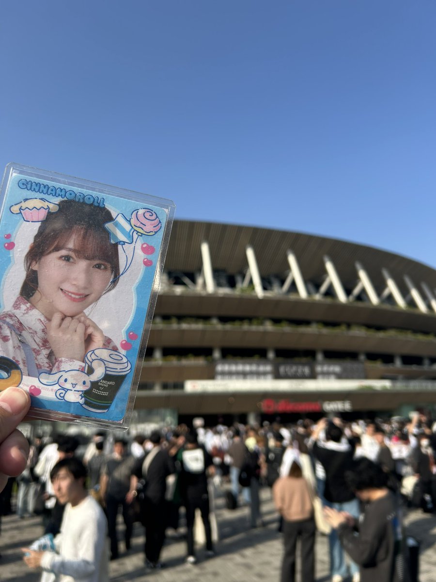 apple_Mryrn's tweet photo. 守屋麗奈/山田桃実

茨城　01　♂

最近関東に来たBuddies
多分東京のライブ会場に沢山現れます。
よろしくお願いします🙇

 #Buddiesと繋がりたい
 #櫻坂46好きな人と繋がりたい https://t.co/QNPYmItZcN