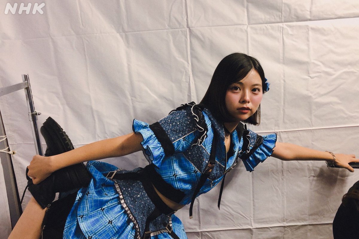 nhk_utatube's tweet photo. 🎵Uta-Tube SPORTS FES. 見逃し配信中💪

📸Back Stage✨

#SKE48 のみなさんの
楽屋や舞台裏の様子を紹介③💛

#utatube は見逃し配信中❣

#ため息未来 を
何度も見返してくださいね👇🩷
https://t.co/KYn2YFET9D https://t.co/H1Eb6QNrkP