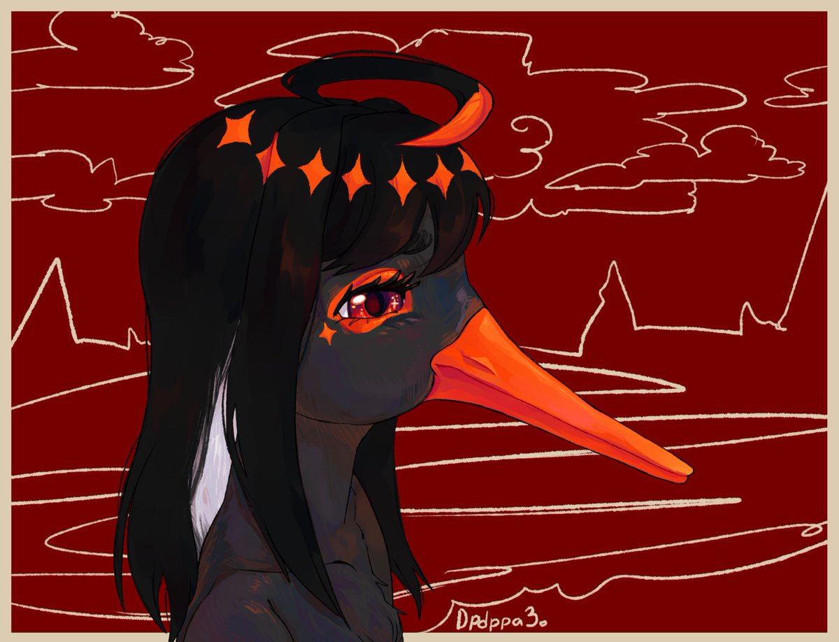 dpdppa3's tweet photo. Some latest stuff
#art #furry #digitalart https://t.co/pMEyG3Z1Wv