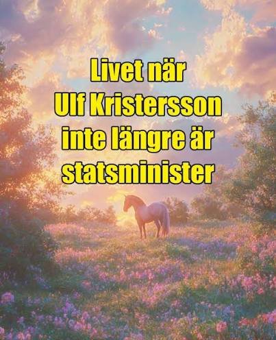 JonasKarlbukip's tweet photo. @moderaterna Moderaterna är lika dåliga förlorare som Trump 😂
De kan inte erkänna att oppositionen vann 🏆
Då gör statsministern som Trump flyr landet 🛫 https://t.co/qM6Sr2MGaE