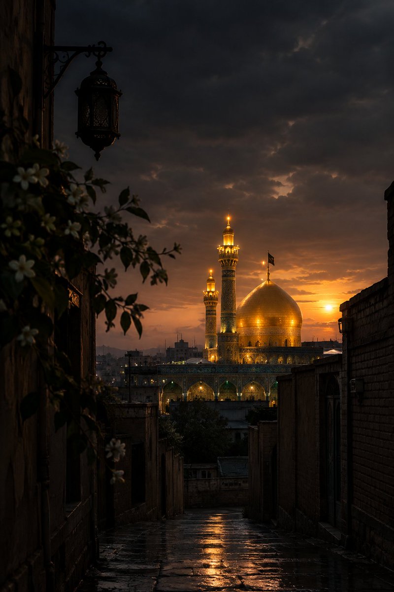 noorsa_tf's tweet photo. تاریک می‌شود همه‌ی کوچه های شهر
خورشید قم به کجا می‌روی بمان..🖤 https://t.co/NJ3QM3Whnv