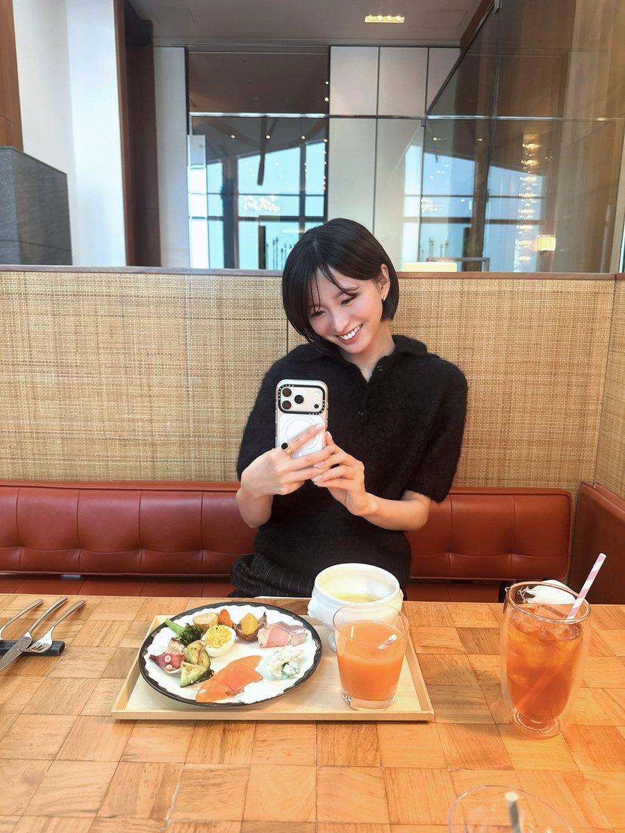 0sae1102's tweet photo. 彼女感やばっ🥹🥹♥️ほんと付き合いた、、い👶🏻
#岡崎紗絵 さん https://t.co/B4sX9RvTKa