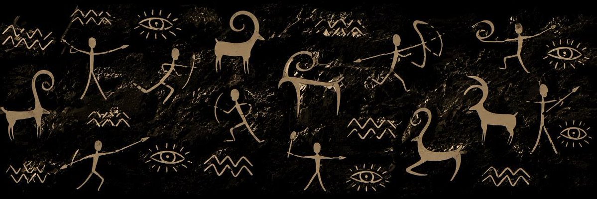 rust_mane's tweet photo. Some projects make you stop scrolling. Early Men is one of them. 🗿

@EarlymenOrigins is building a tribe of 2,222 hand-drawn characters inspired by the age of stone, with each character carrying its own personality and story.

The art, the world-building, the community energy… there’s something special about watching this develop from early.

The concept is simple, but the execution and identity stand out.
I’m supporting the tribe. 🗿

Still Early.
Still watching.
Still ooga booga. ⟐ 𐌋 ⊹ ◇ 𐌏