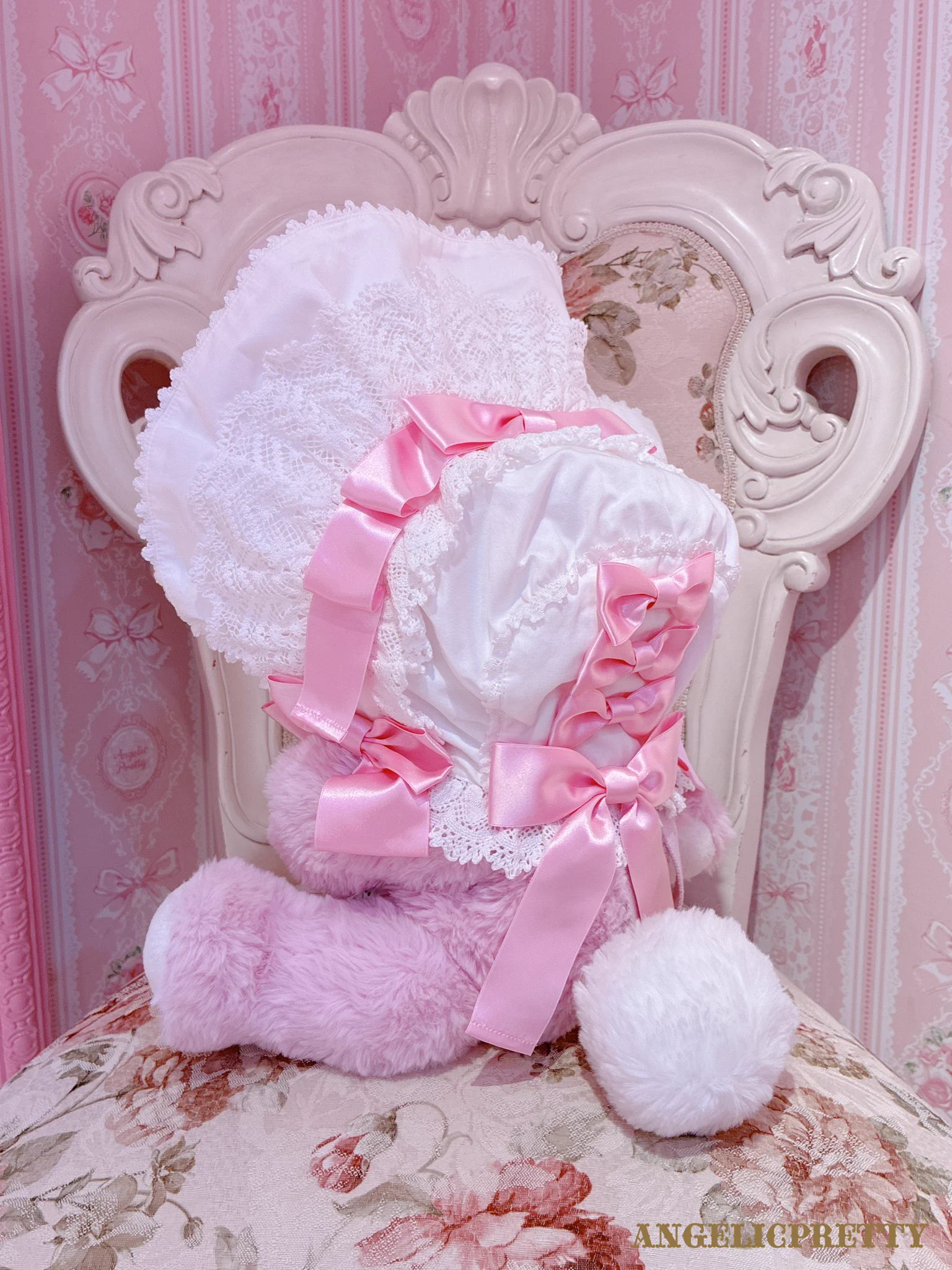 Angelic Pretty三宮店 on X: 