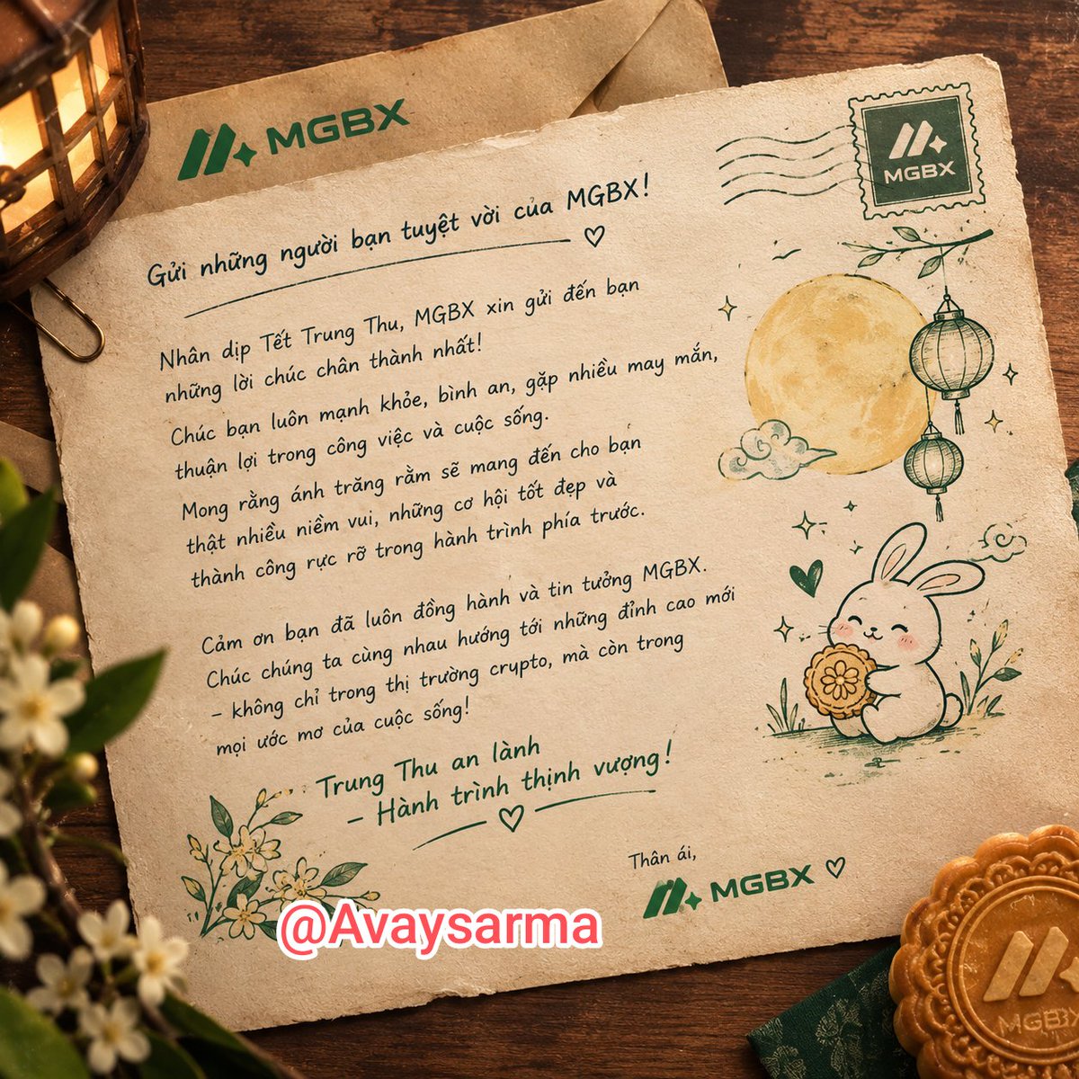 Avaysarma tweet picture