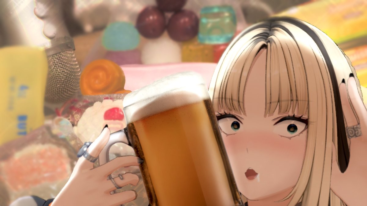 koganeiniko's tweet photo. スクイーズで、酒は飲めるんだよ
https://t.co/2JASnJ0Drm https://t.co/Rnzi1D0KEg