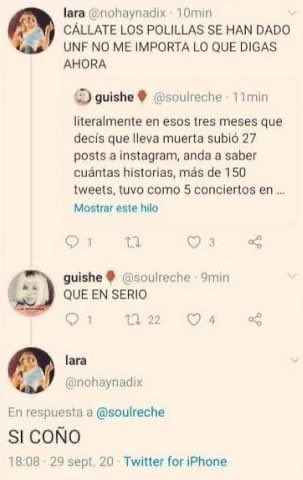 lucixprada's tweet photo. tenías que estar ahí https://t.co/hU2ICDZW0V