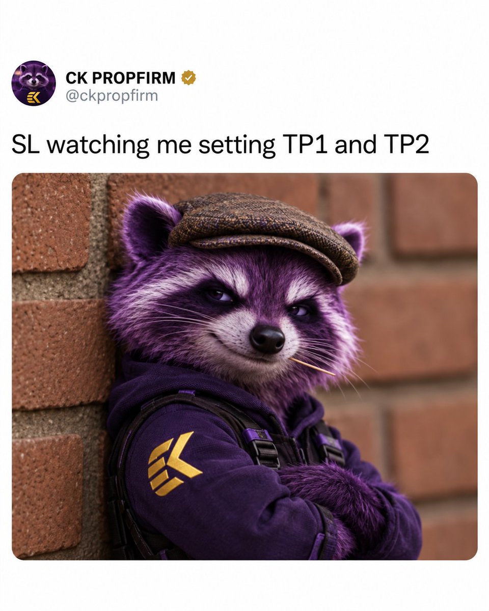 ckpropfirm's tweet photo. Markets recently 😴 https://t.co/zEuCmiYvv7