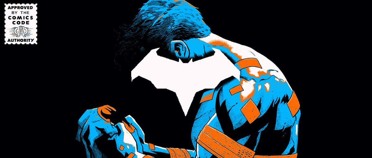 SPIRIT0FGOTHAM tweet picture