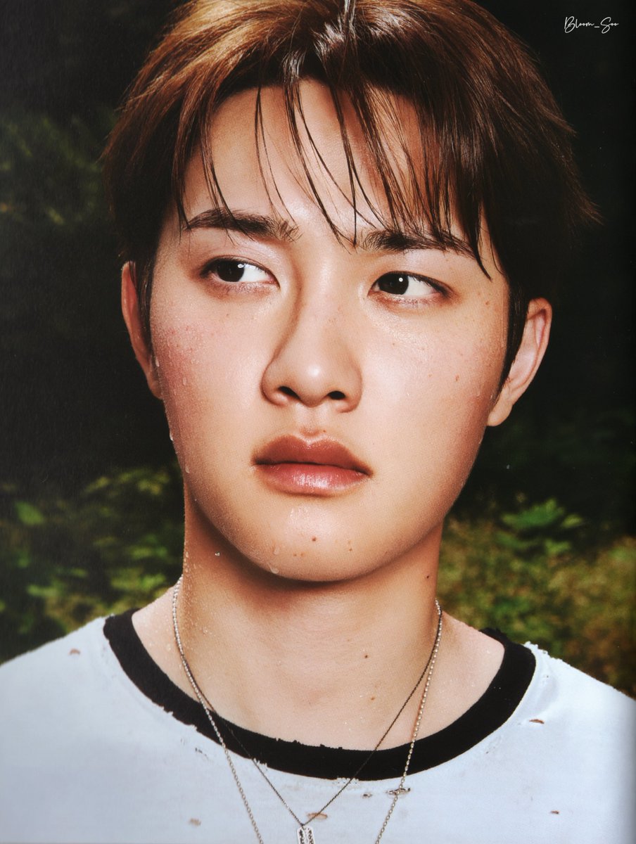 Bloom__Soo's tweet photo. 《DOPAMINE》pop ver.02💥

#DOPAMINE 
#DOHKYUNGSOO https://t.co/v4pS5jzkBb