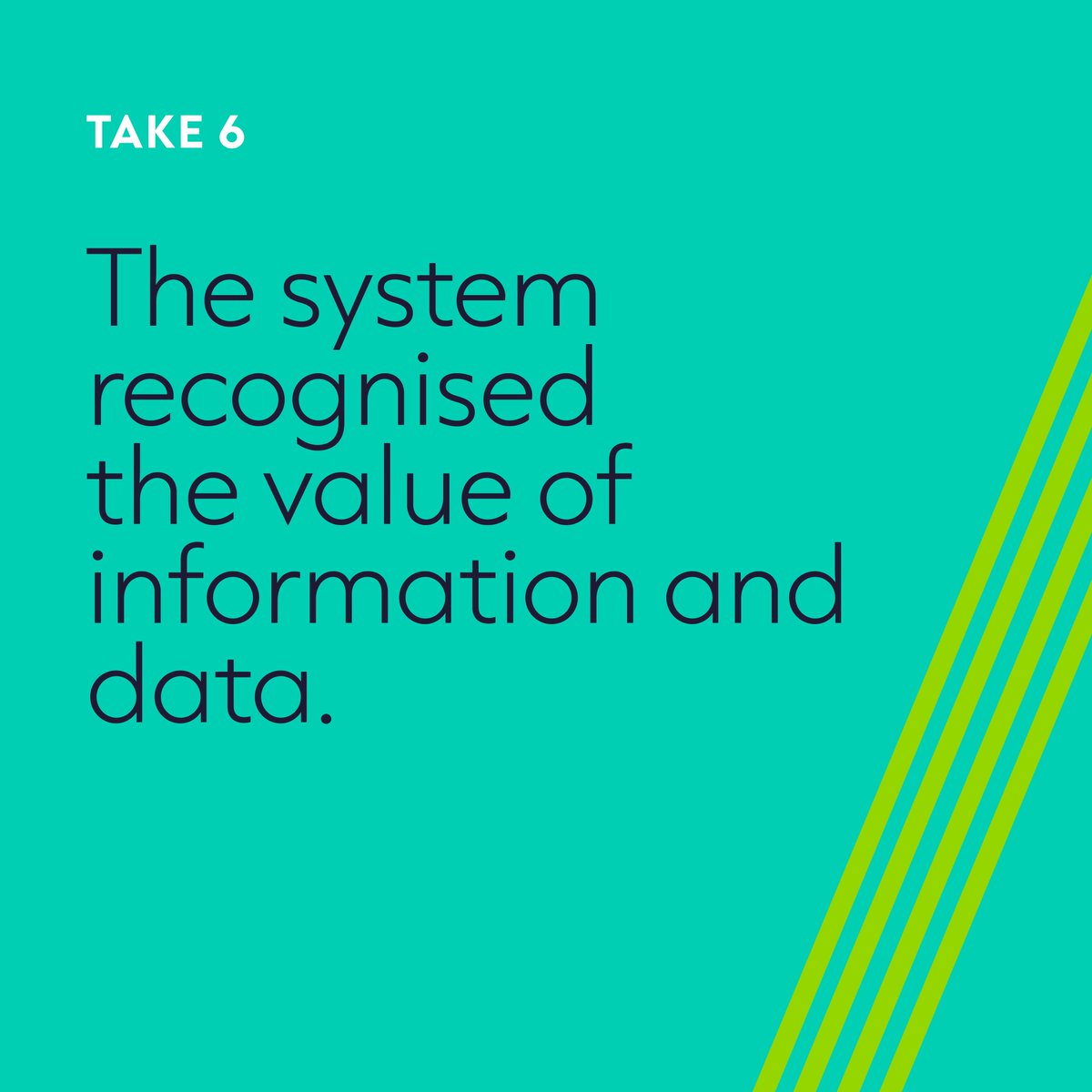 ALNAP's tweet photo. The system still saves lives. Cash works. Acting early can avert catastrophe. Protection is more cross-sectoral. Locally led ecosystems are now recognised. Funding is diversifying. Information and data are key.

Read the report online here: https://t.co/VmDFZJWY7C https://t.co/9S6pjtuOHO