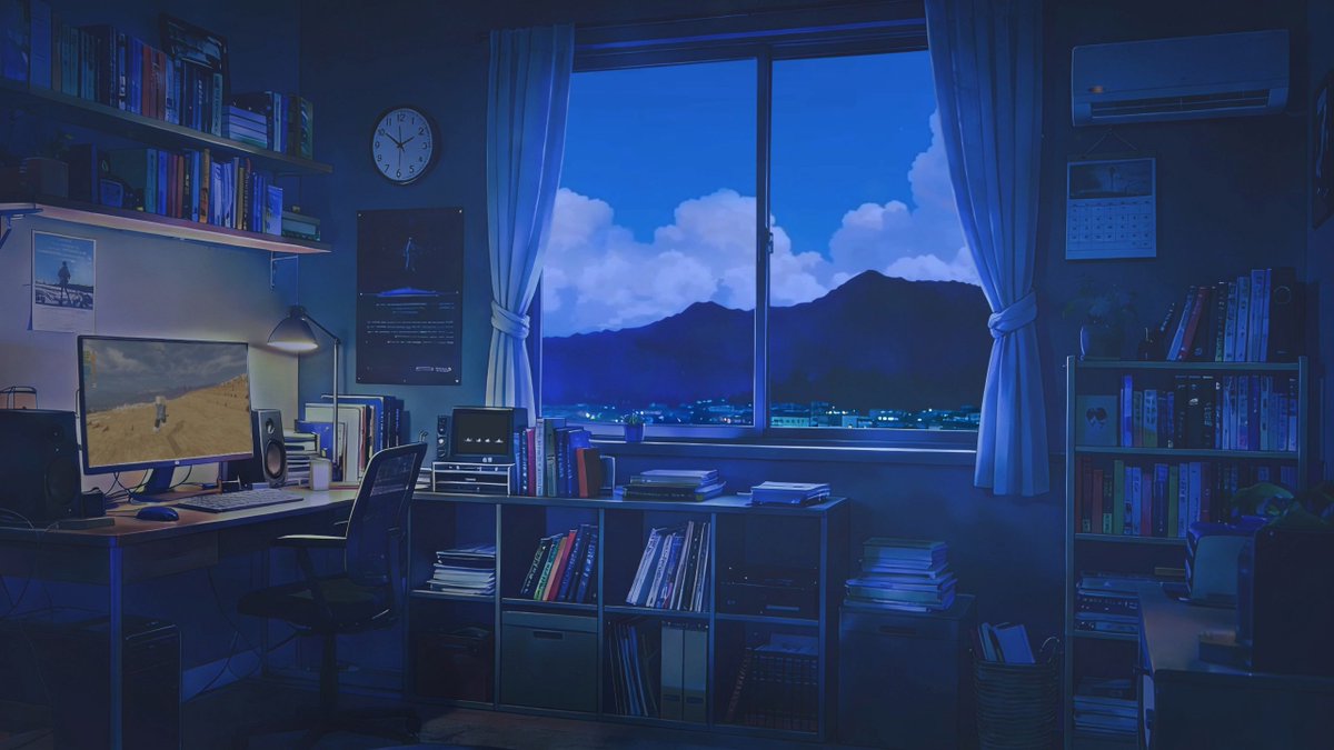 toffb275899's tweet photo. Just put on my new lo-fi playlist, turned the lights low, and let the soft beats wrap around my whole night—pure little escape https://t.co/OfXtjNZUMk