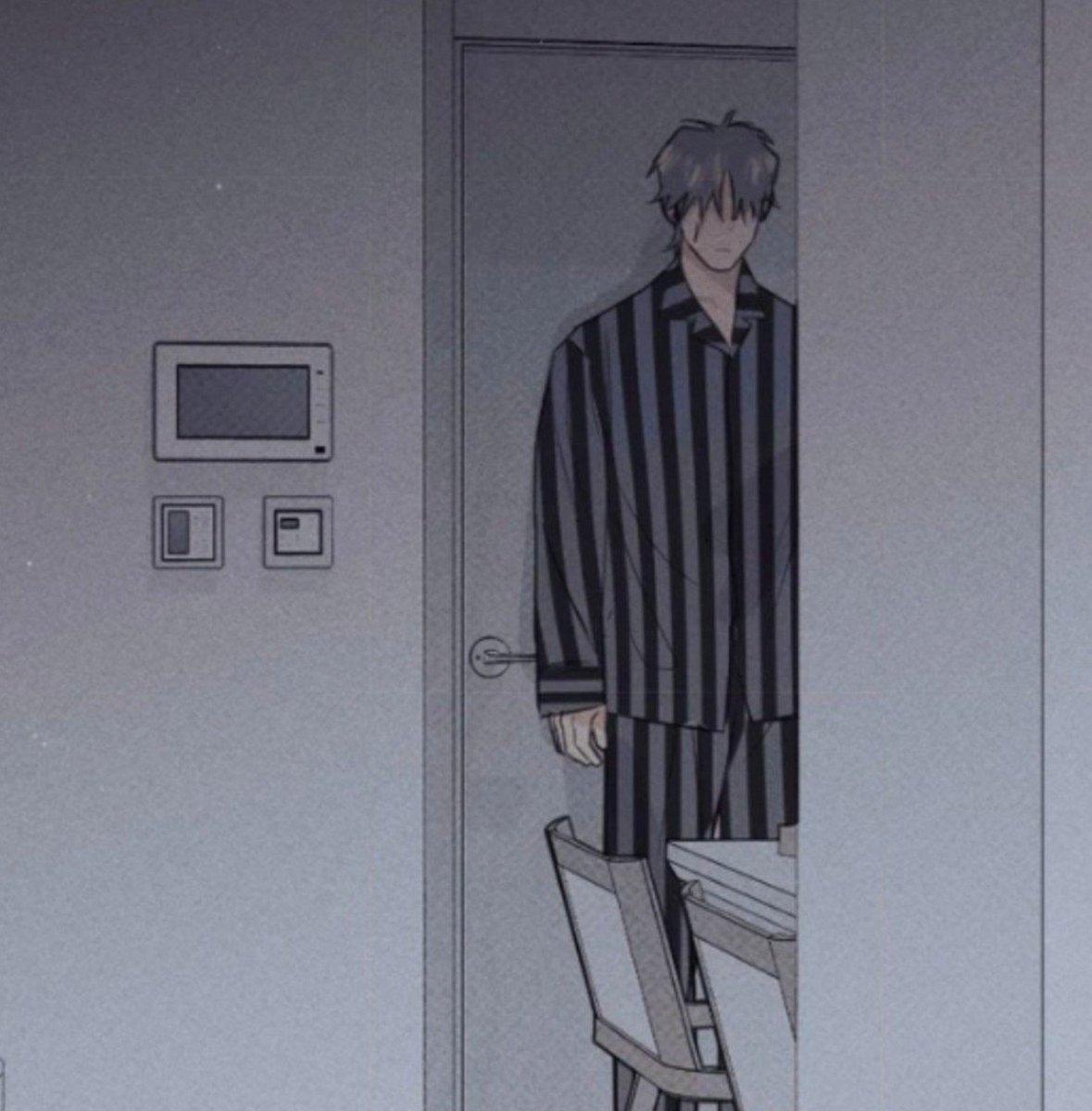 stroyb3rry's tweet photo. why do i think this is jongwu pajamas cuz... its so funny for him to wear, like... its too big for him? 😭 not that typical outfit changdeok have
#ALMtwt #almtwt #ALovelyMeal https://t.co/ndaXEsz88m