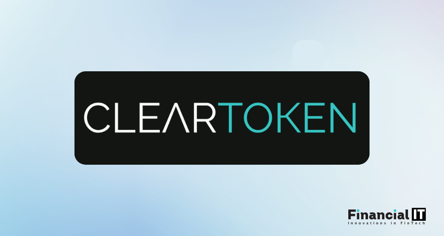 financialit_net's tweet photo. ClearToken Approved to Operate a Digital Securities Depository in the Bank of England's Digital Securities Sandbox
https://t.co/hdnZVwp2jz
#DigitalSecurities #Fintech #FinancialIT https://t.co/k1SGbbRF9d